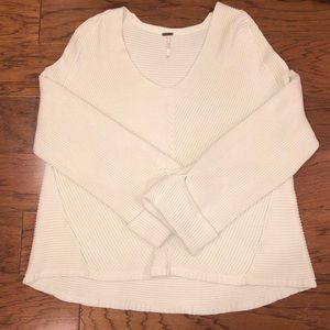Free People Sweater